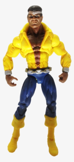 Luke Cage - Action Figure