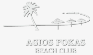 Agios Fokas Beach Club