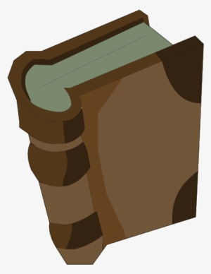 Old Book - Old Book Clip Art Png