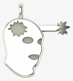 Csgo Headshot Png - Cs Go Headshot Icon