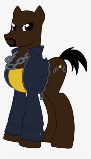 #1349039 - Artist - Edcom02, Artist - Jmkplover, Chains, - Marvel Comics