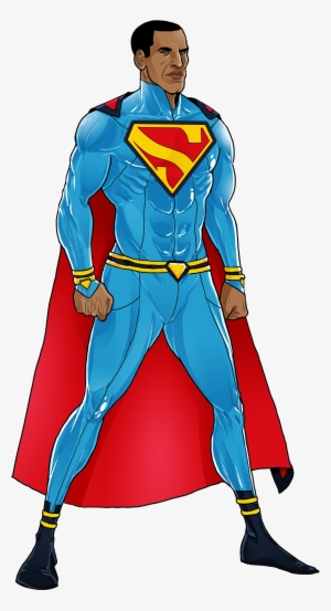 Luke Cage, Blade, Brother Voodoo, Spider Man Enemies