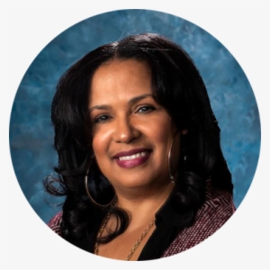 Joanne Jones Circle Headshot - Girl