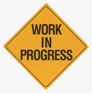 Mikh's - Hot Work Sign Boards