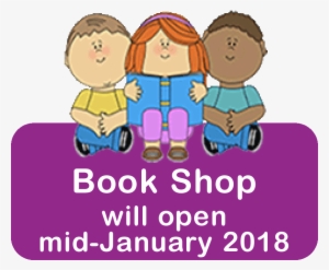 Books-xmas - Child Reading Clipart
