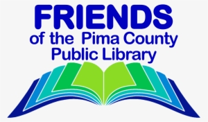 Community Sales Friends Of The Pima County Public Library - Friends Of The Pima County Library