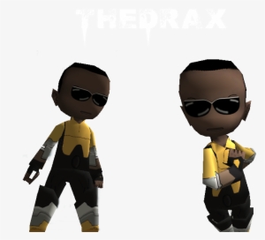 Luke Cage