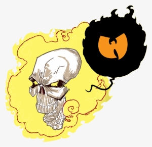 Hollow Bones Is One Of My Favorite Wu-tang Clan Songs, - Tao Of The Wu