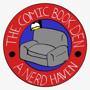 And Produce Pete Get All Caught Up In This Long-awaited - Comic Book