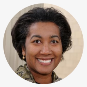 Joy-headshot - Joy Jackson