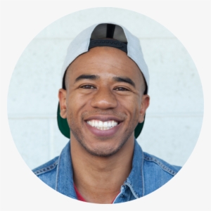 Circle Verik Wayne Headshot - Business