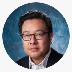 Felix Kim Phd Headshot - Doctor Of Philosophy