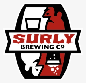 Surly Beer Logo