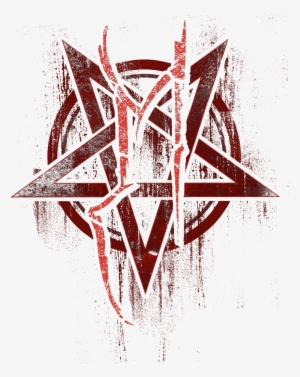 Pentagram Logo Transp