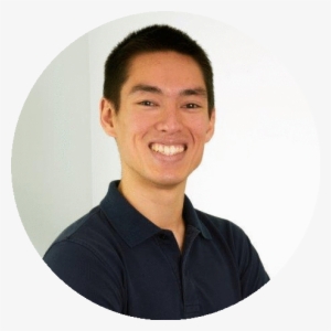 Chiu Circle Headshot - Tooth