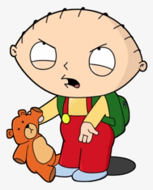 Stewie Griffin - Family Guy