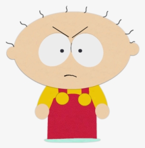 South Park Style - Cartoon