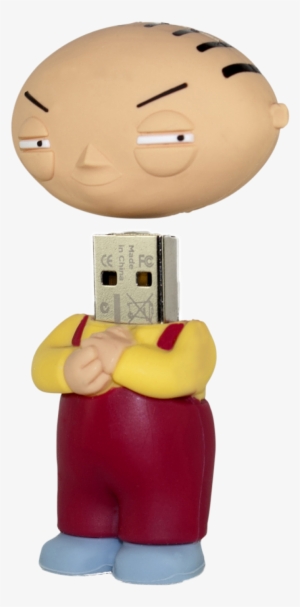 Family Guy Stewie Backpack - Funny Usb Sticks Cool