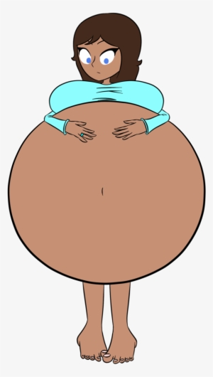 Picture Transparent Library Cm And Huge By Tokobakure - Big Belly Fennel Deviantart