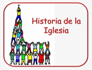 Este Espacio Web Ha Sido Creado Para Elaborar Un Trabajo - Church As People