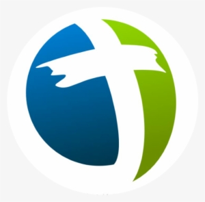 Iglesia Bautista Roca Inconmovible - Logo Sample For Church