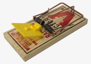 Rat Trap Png Free Download - Victor Rat Trap