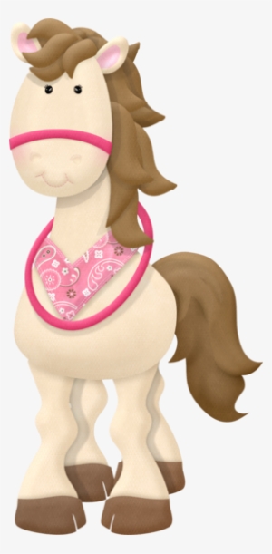 Minus Horse Clipping, Cowboy Theme, Cowgirl Party, - Cowgirl Horse Clipart