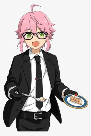 Tori Himemiya Full Render - あん スタ 星 3