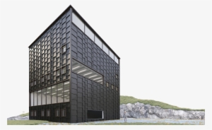 20170209 Work In Progress - Commercial Building