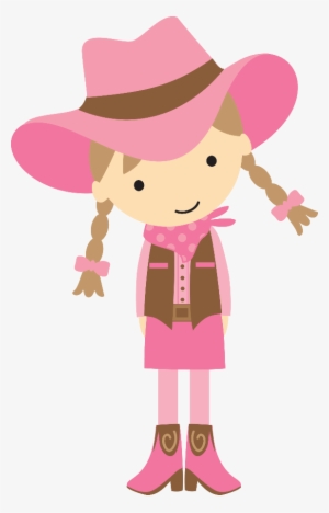 Cowboy E Cowgirl - Clipart Cowboy - 545x1024 PNG Download - PNGkit