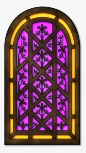 Clipart Royalty Free Stock Cool Inside By Spiralgraphic - Medieval Stained Glass Texture