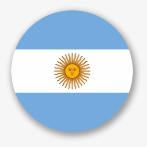 Argentina Flag