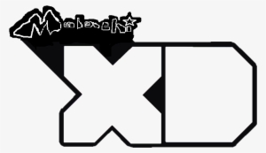 Malachi Xd Logo Screen Bug - Disney Xd