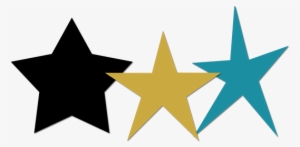 Stars Clipart Whimsical - Whimsical Star