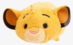 Lion King Tsum Tsum