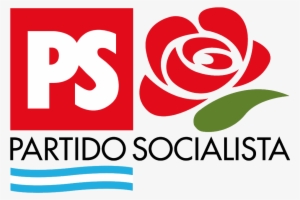 Logo Partido Socialista Argentina - Socialist Party Argentina