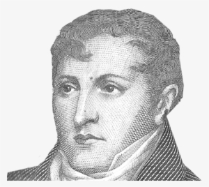 El 20 De Junio Es El Día De La Bandera Y Lo Declara - Juan Manuel Belgrano Png