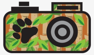 Camera Trap - Circle