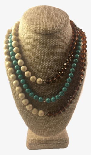 Southwest Cowgirl - Bead