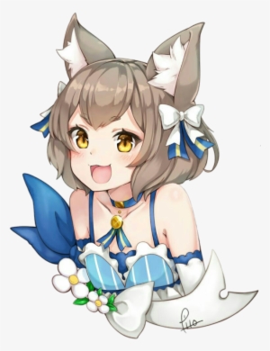 Hi Felix Cat Kitten Trap Husbando Felix Rezero Rezerok - Re Zero Felix Chibi