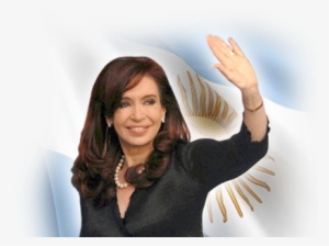 Los Principales - Cristina Fernandez Feliz Cumpleaños