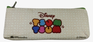 Flat Pencil Bag Disney Tsum Tsum - Tsum Tsum Lotso Cartoon