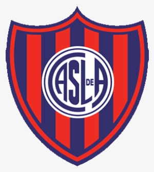 San Lorenzo De Almagro Escudo/bandera San Lorenzo De - San Lorenzo Logo Vector