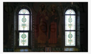 Stained Glass