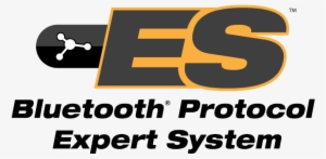 Bluetooth Protocol Expert System Software Module - Alarm Device