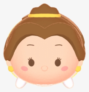 Belle - Cartoon