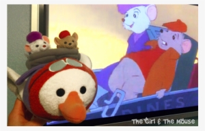 Tsum Tsum Subscription Box - Subscription Box