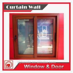 Customized Fixed Glass Windows,aluminum Casement Window - Window