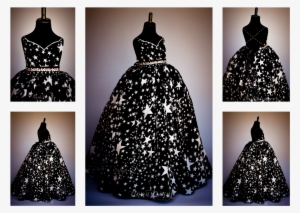 Add To Wish List - Gown