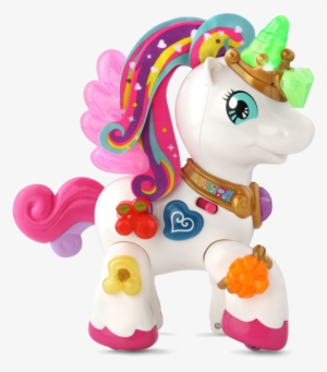 Vtech Starshine The Bright Lights Unicorn